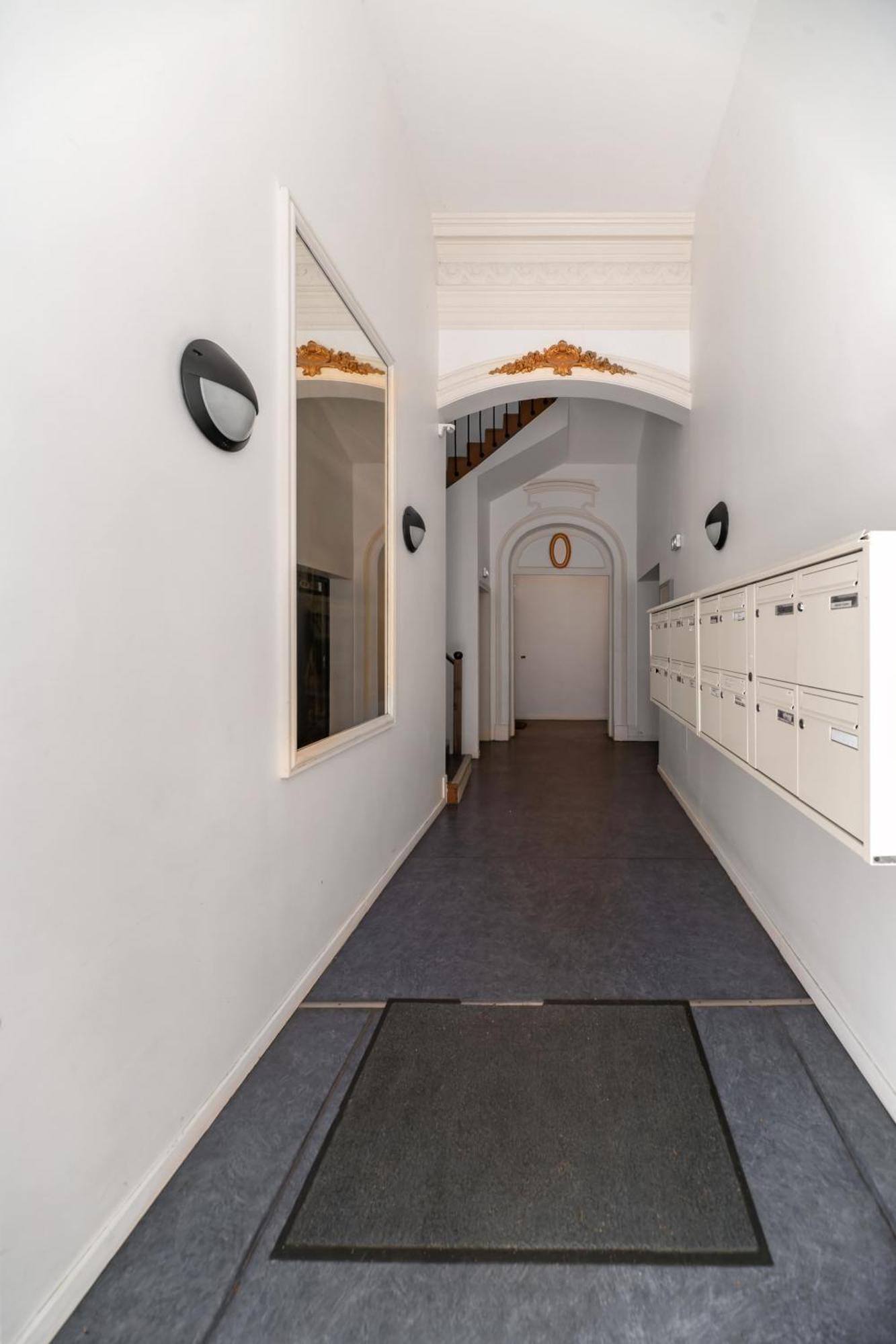 וישי Le Brit - Grand Appartement Design, 3 Chambres, Centre Ville מראה חיצוני תמונה