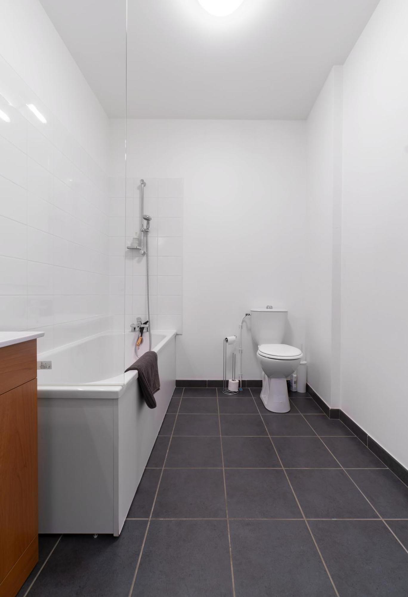 וישי Le Brit - Grand Appartement Design, 3 Chambres, Centre Ville מראה חיצוני תמונה