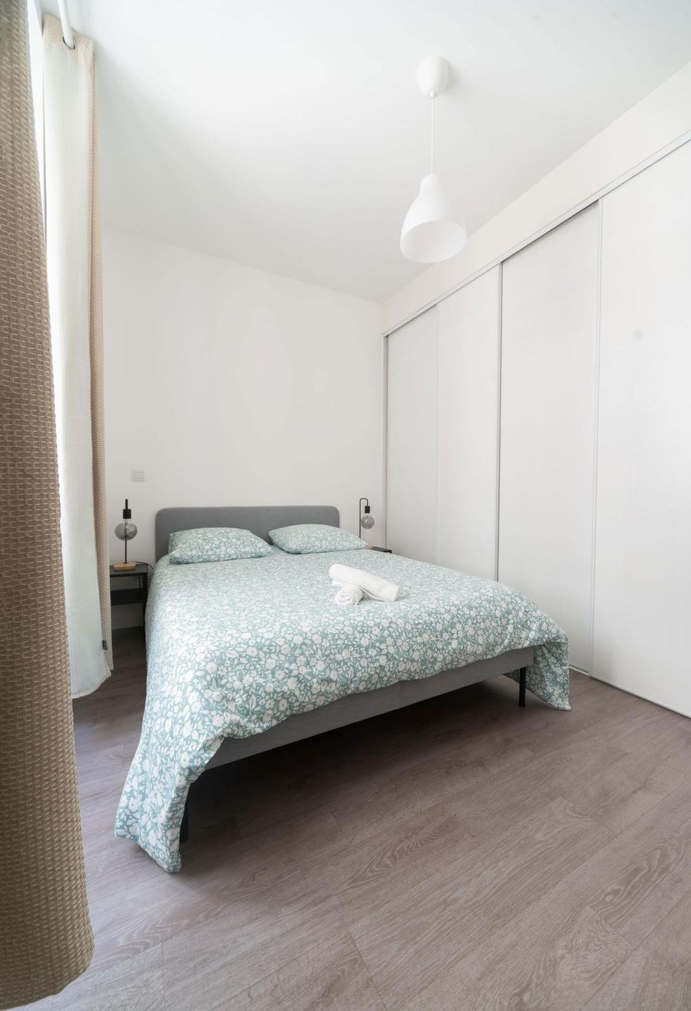 וישי Le Brit - Grand Appartement Design, 3 Chambres, Centre Ville מראה חיצוני תמונה