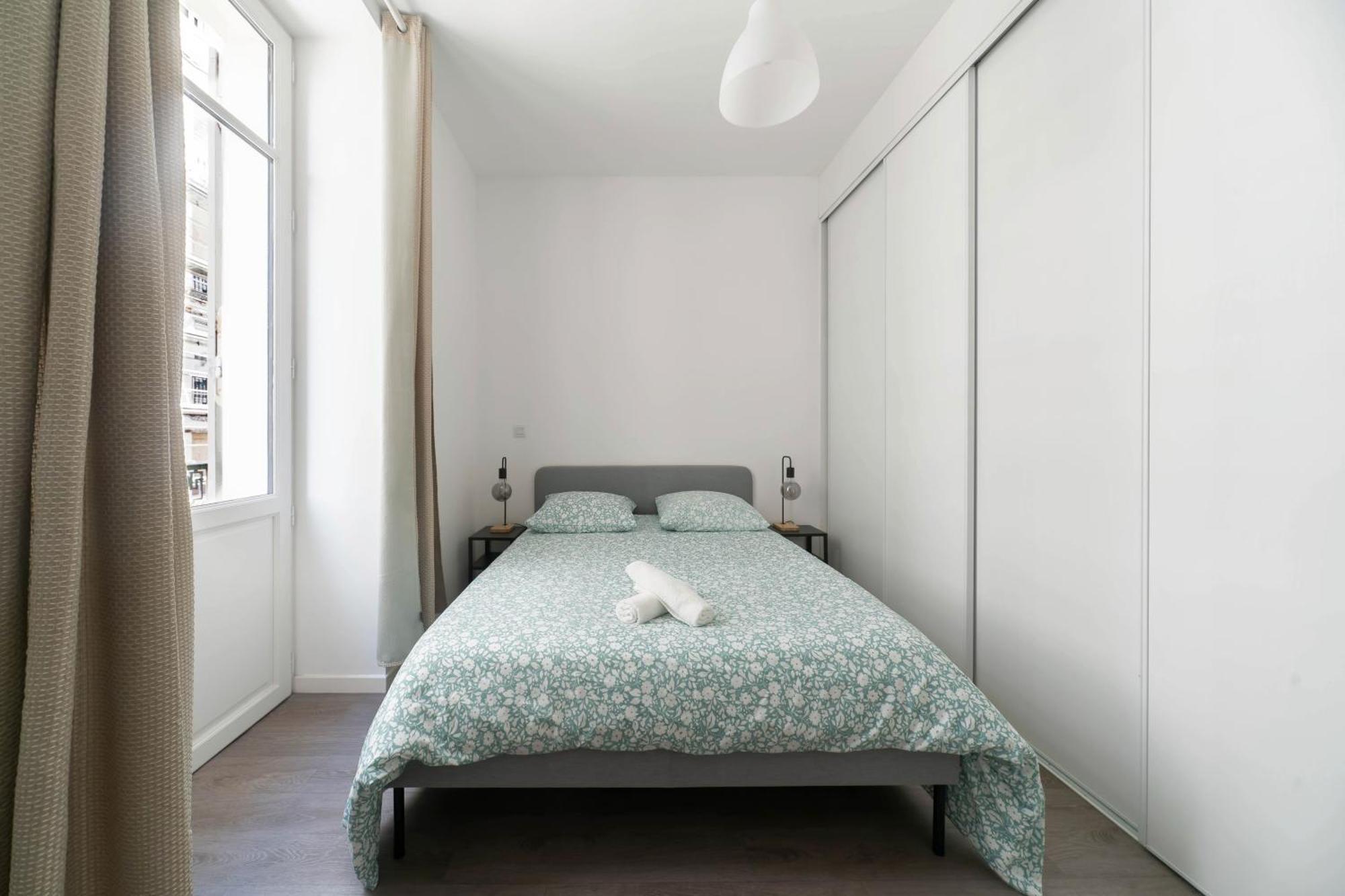 וישי Le Brit - Grand Appartement Design, 3 Chambres, Centre Ville מראה חיצוני תמונה