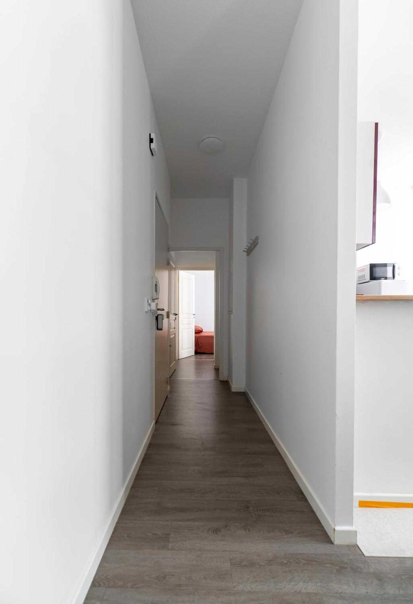 וישי Le Brit - Grand Appartement Design, 3 Chambres, Centre Ville מראה חיצוני תמונה